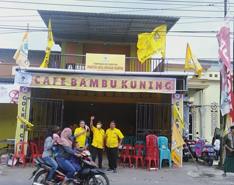 Dok Golkar