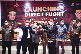Launching Direct Flight