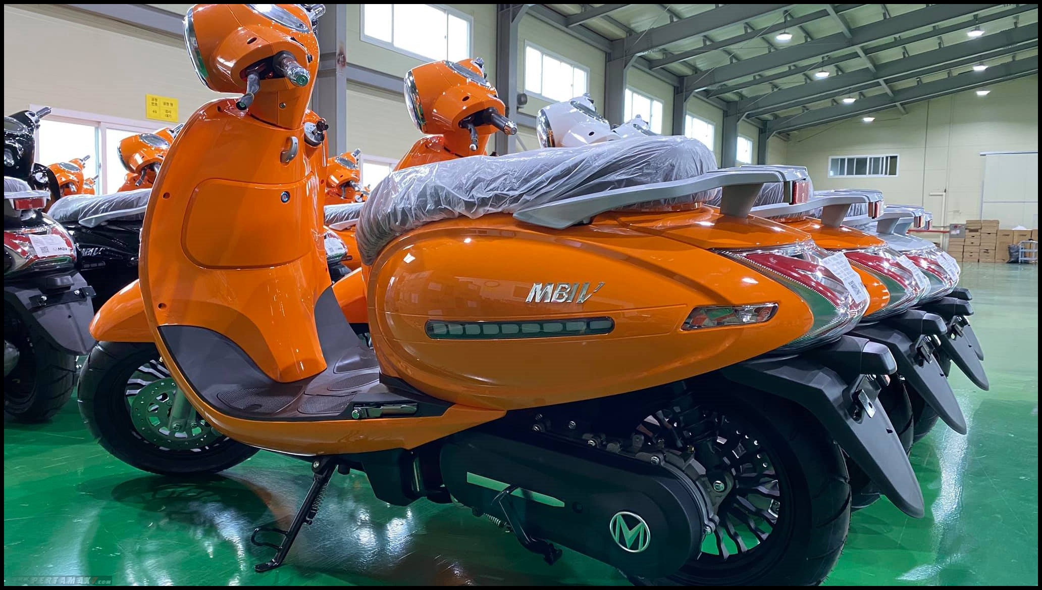 Metic Listrik