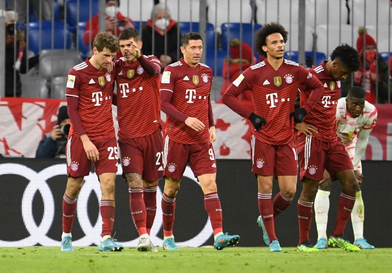 Bayern Munich