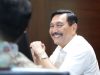 Luhut Binsar Panjaitan