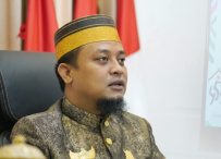 Plt Gubernur Sulsel