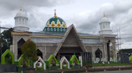 Masjid