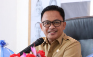 Bupati Bantaeng, Ilham Syah Azikin
