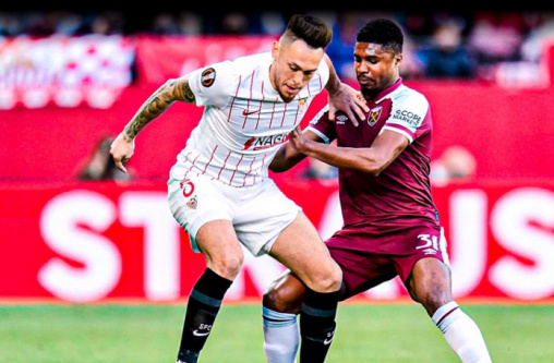 Sevilla vs West Ham