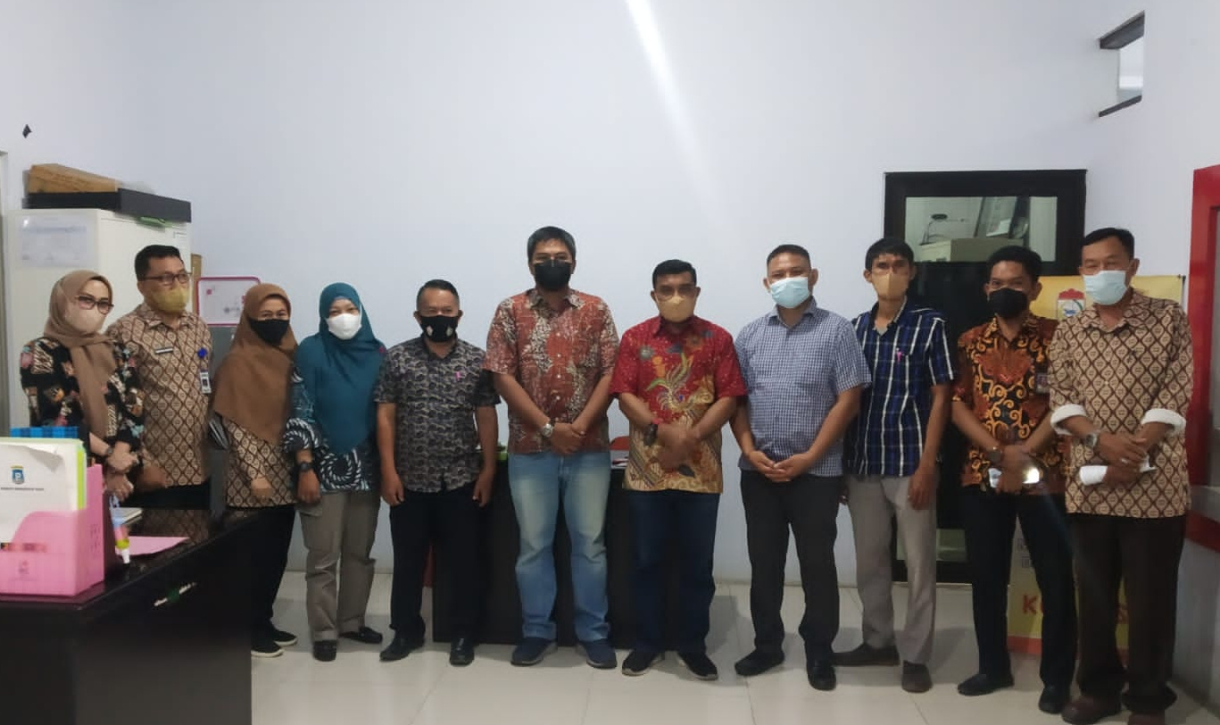 PD Parkir Makassar