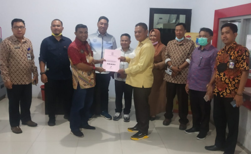 PD Parkir Makassar Raya