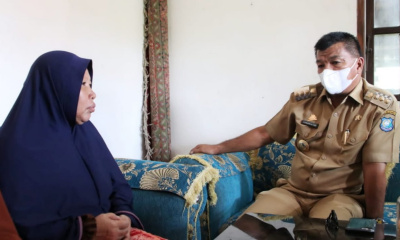 Bupati Bulukumba Andi Utta