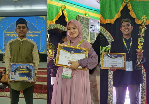 Alumni UIN
