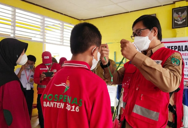 Wakil Bupati Luwu Utara, Suaib Mansur