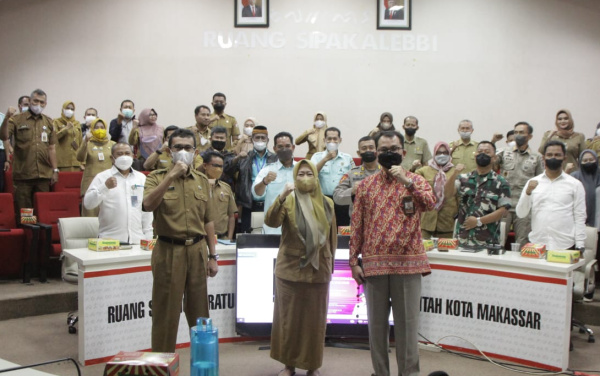 TPID Kota Makassar