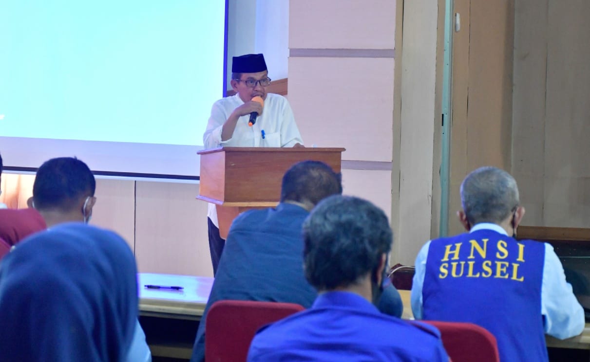 Luwu Utara Daerah Pertama di Sulsel Support Forum Nelayan