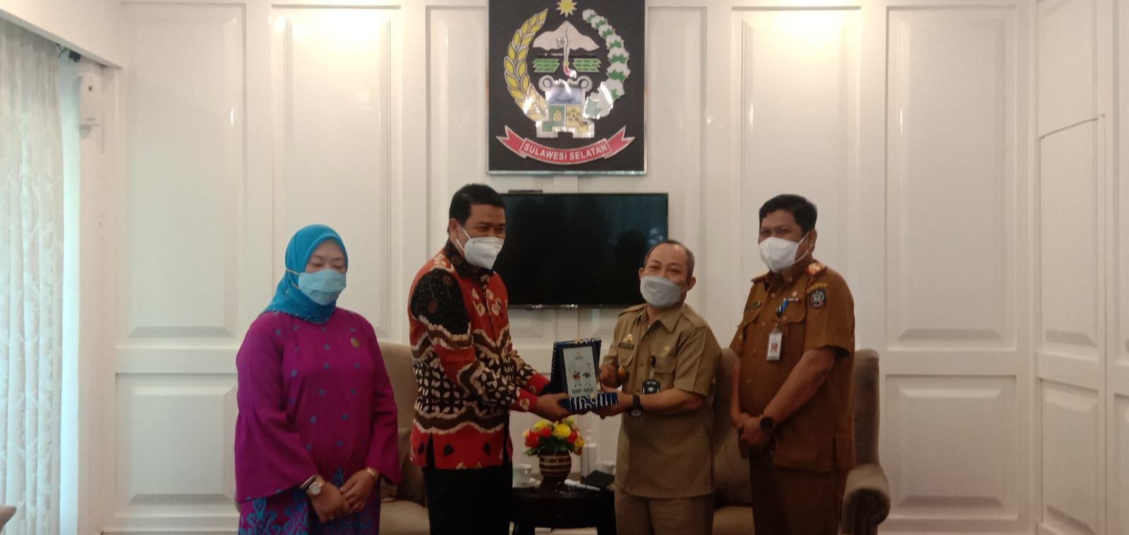Masuk Kategori Badan Publik, KI Minta Pemerintah Desa Transparan Soal Penggunaan ADD