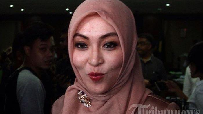 Anggelina Sondakh
