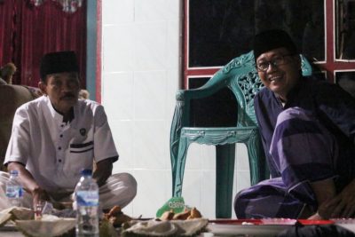 Wakil Bupati Luwu Utara, Suaib Mansur