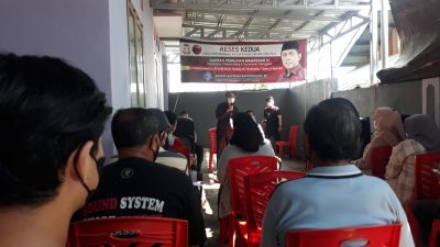 Anggota DPRD Kota Makassar