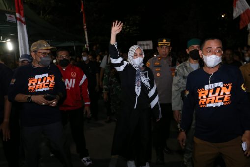 Wakil Wali Kota Makassar, Fatmawati Rusdi