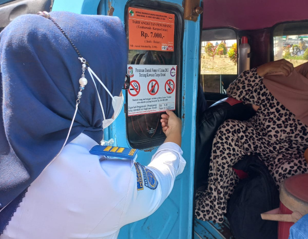 Kadis Kesehatan Kota Makassar