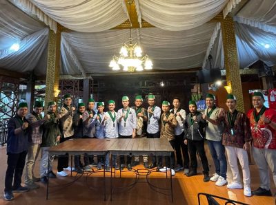 HMI se-Indonesia