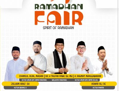 HIPMI Kota Parepare