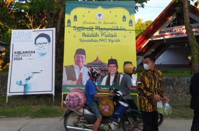 AMPG Selayar