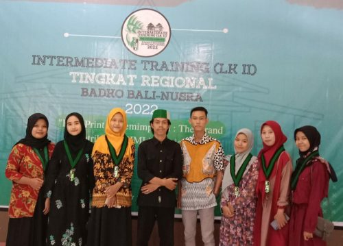 Alumni LK II HMI Cabang Sumbawa Diharapkan Ikut Jejak Nurcholis Madjid
