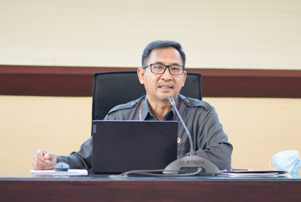 Indikator Makro Melaju Positif, BPS : Kinerja Sulsel Terus Membaik