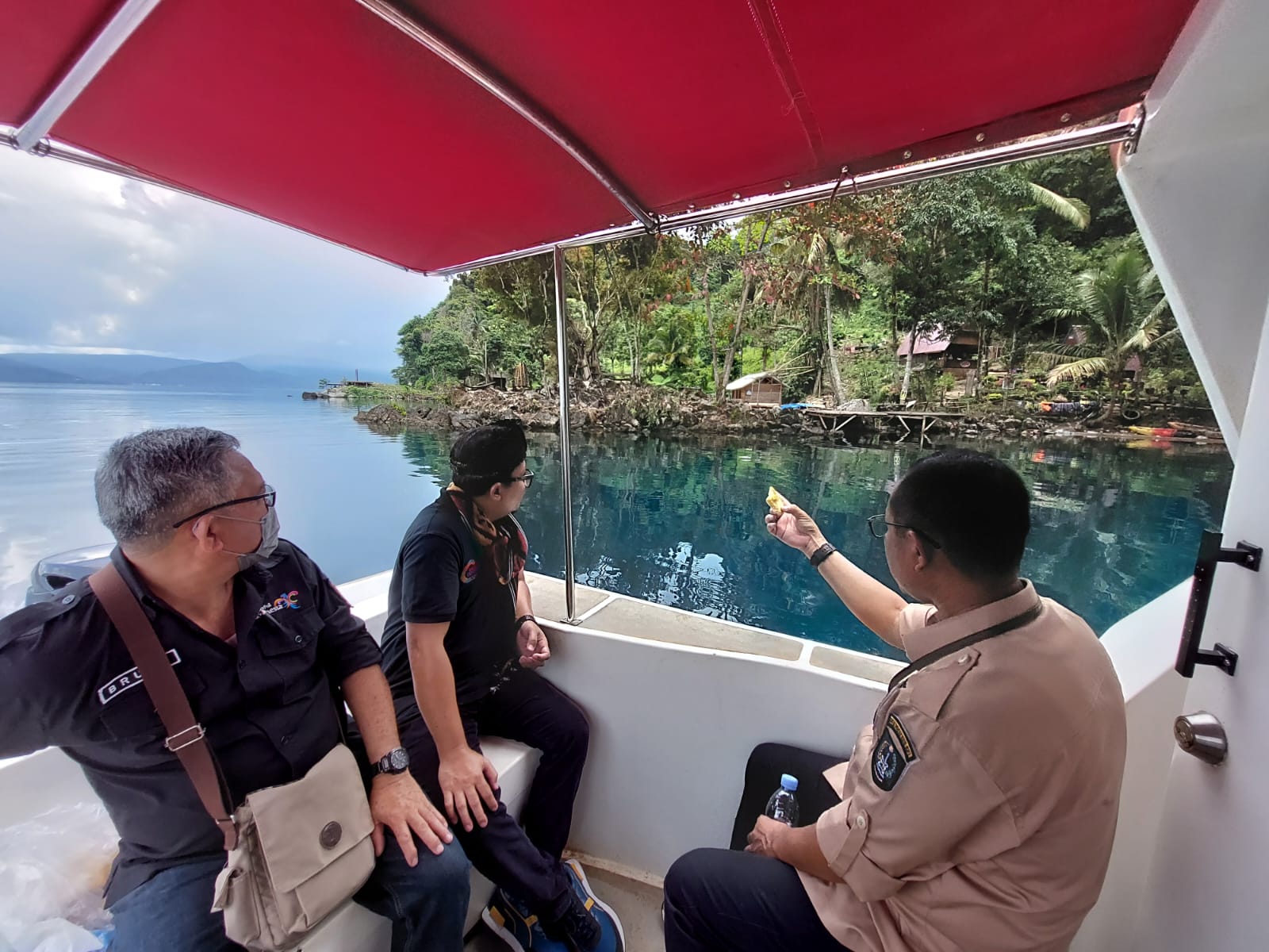 Dinas Kebudayaan dan Kepariwisataan Sulsel berhasil memenuhi target 300 desa wisata asal Sulsel menjadi peserta Anugerah Desa Wisata Indonesia (ADWI) 2022 Kementerian Pariwisata dan Ekonomi Kreatif RI tahun 2022.
