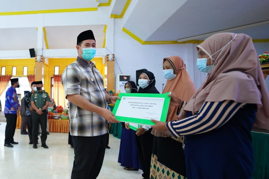 MYL Terapkan Program Dana Santunan untuk Ahli Waris