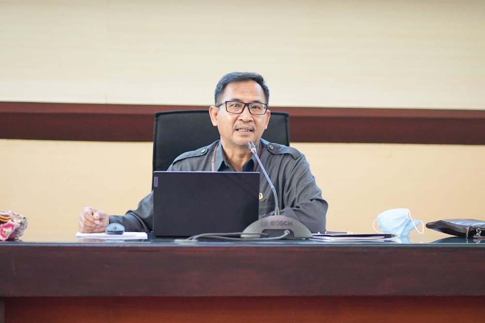 DPRD Soroti Kemiskinan, BPS : Angka Kemiskinan Sulsel Menurun