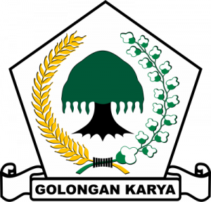 Logo Partai Golongan Karya