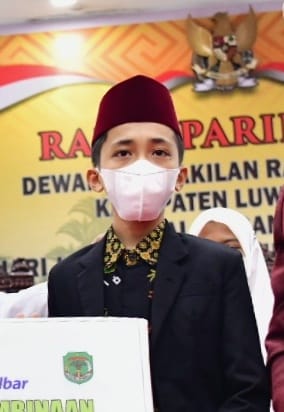 Gubernur Sulsel Support Qori Internasional di Luwu