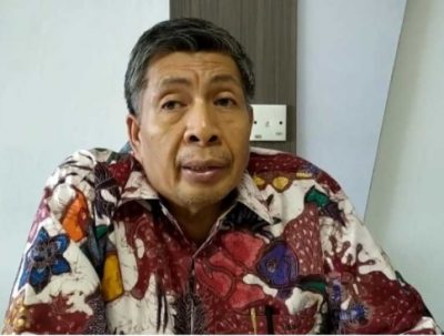 Prof Aminuddin Ilmar