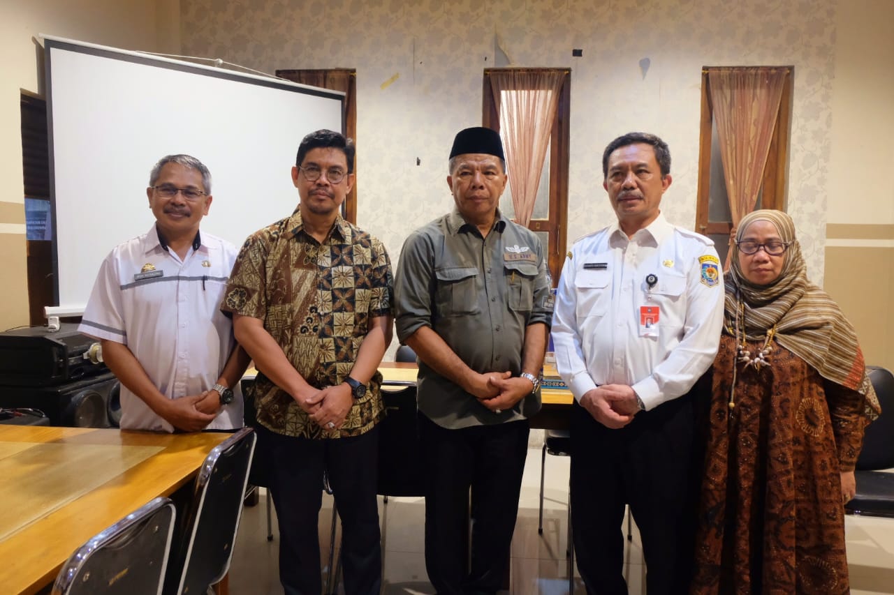 Pekan Ini, Sejumlah Pejabat Penting Kunjungi Bulukumba