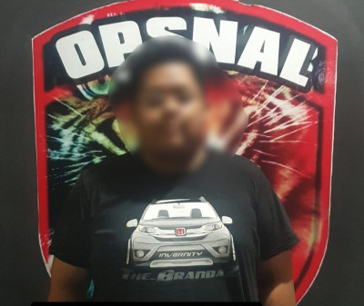 Pria Pemukul Pacarnya di Makassar akhirnya di amankan pihak kepolisian