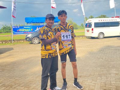 Disparpora Genggam Target RPJMD 2022