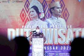 Grand Final Duta Wisata