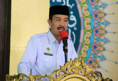 Kepala Kantor Kemenag Kabupaten Bulukumba
