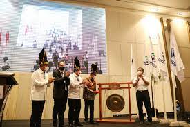 Danny Pomanto Kenalkan Makassar Metaverse Pada Musyawarah Provinsi XIII INKINDO Sulsel