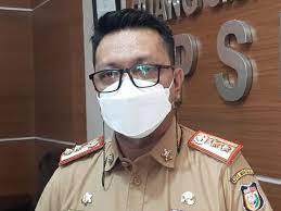 Kadisdag Makassar Arlin Ariesta Minta Pengelola Pasar Pasang Harga Minyak Goreng