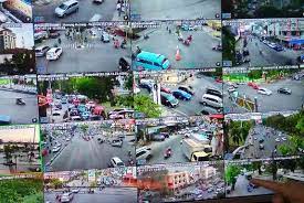 Layanan CCTV di Kota Makassar