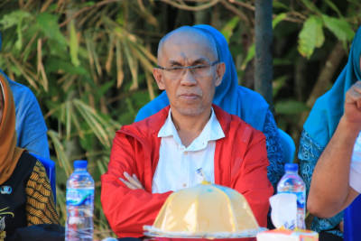 Kepala Dinas Pertanian dan Ketahanan Pangan Bulukumba Thaiyeb Maningkasi menjelaskan bahwa ada 177 gigitan anjing sejak Januari hingga Mei 2022.