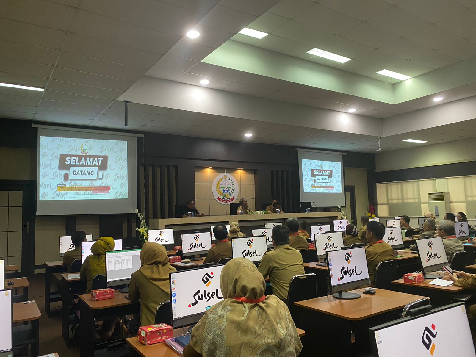 Selamat Datang Meritokrasi, Selter Pratama Berganti “Nine Box Talent Management”
