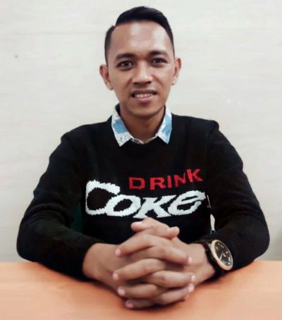 DPP GMI melakukan klarifikasi terkait dugaan kasus korupsi di Kabupaten Bulukumba