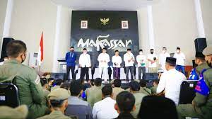 Tanggapi Kasus Kasatpol PP Makassar, Danny Pomanto Minta Pelayanan Tidak Terganggu