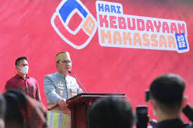 Hari Kebudayaan Makassar, Danny Kukuhkan Dewan Kebudayaan dan Beri Penghargaan Maestro Kesenian