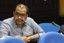 Irwan Jafar