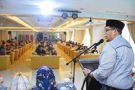 Andi Pahlevi Nilai Perlu Perhatian Khusus dari Pemerintah Lestarikan Objek Pariwisata Cagar Budaya