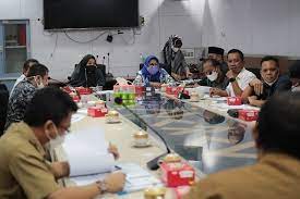 Komisi D DPRD Makassar Mulai Evaluasi Program OPD