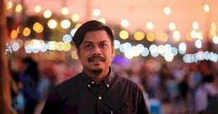 Kepala Bapenda Makassar Firman Pagarra